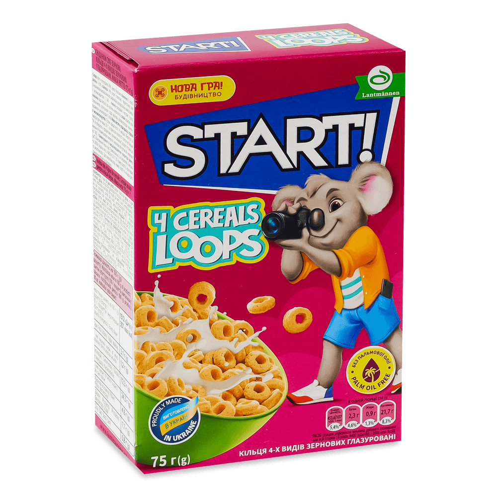 Швидко приготувати