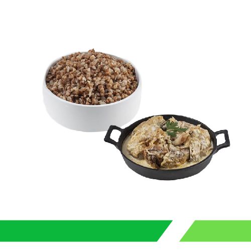 ცხელი სამზარეულო