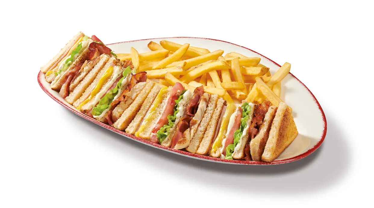 Sándwiches
