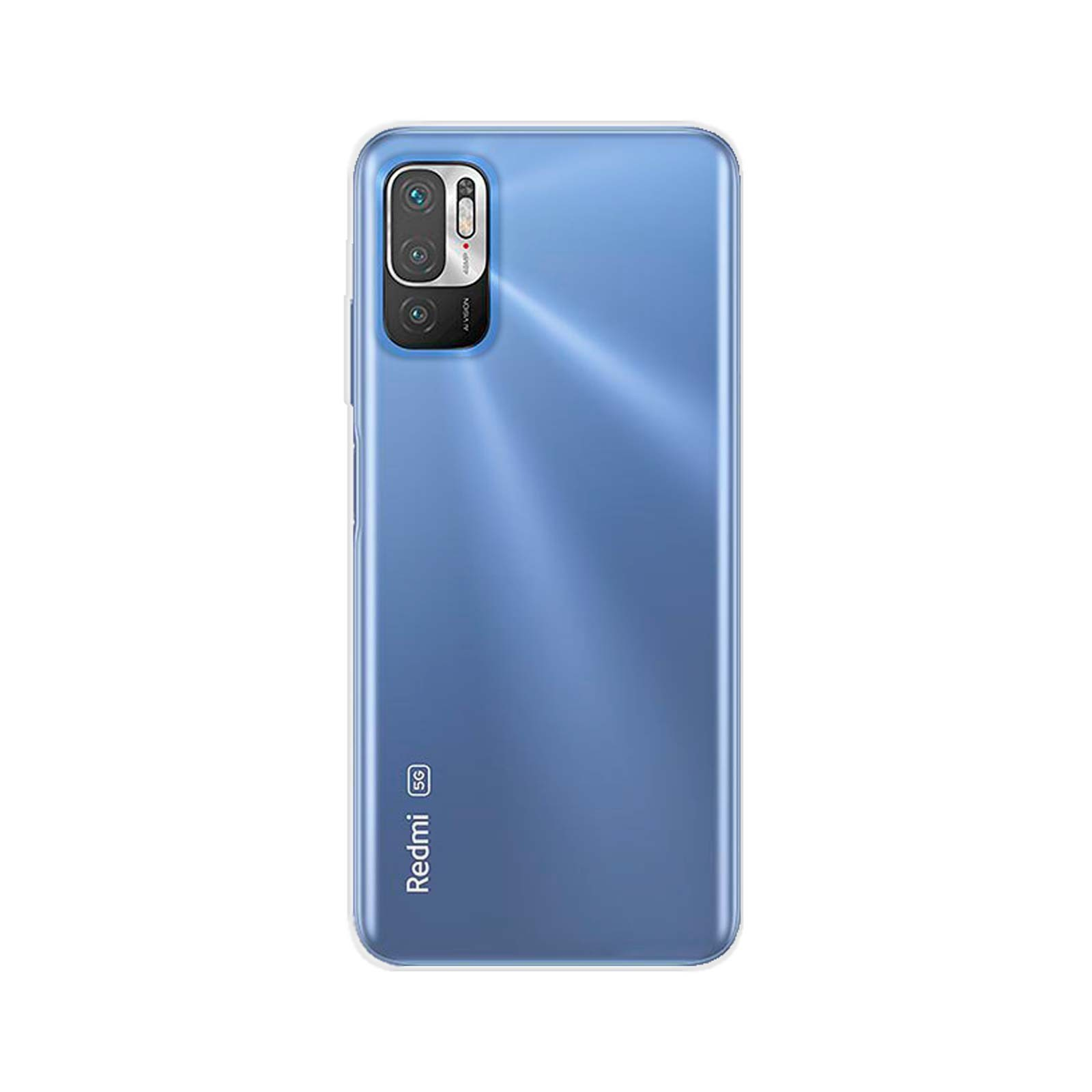 Xiaomi Redmi Note 10 5G