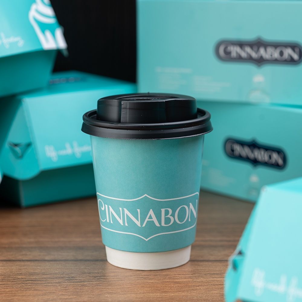 ცხელი ყავა