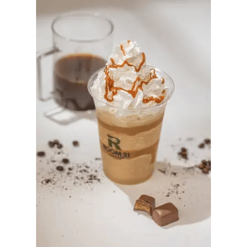 Frappés 21