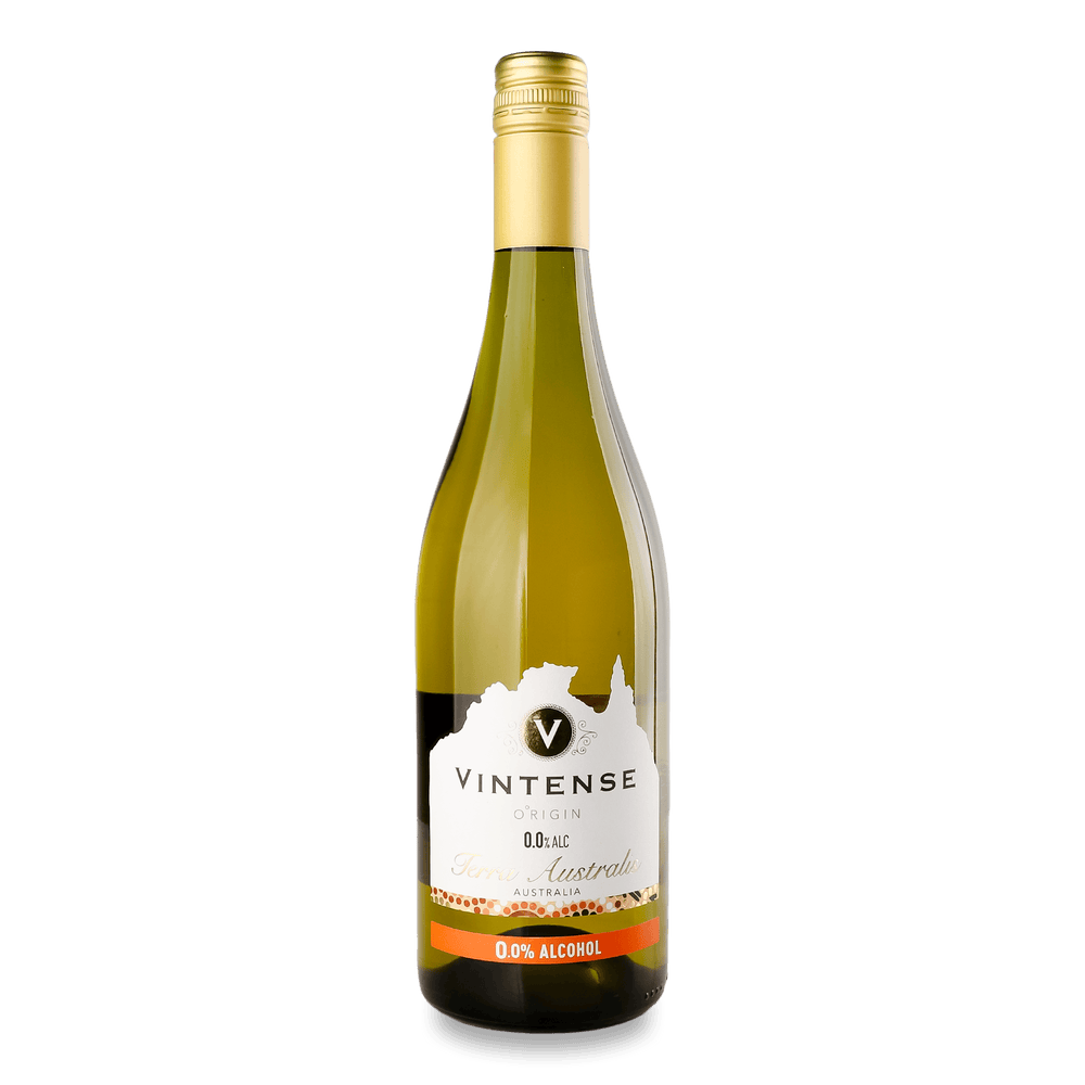 Безалкогольний алкоголь