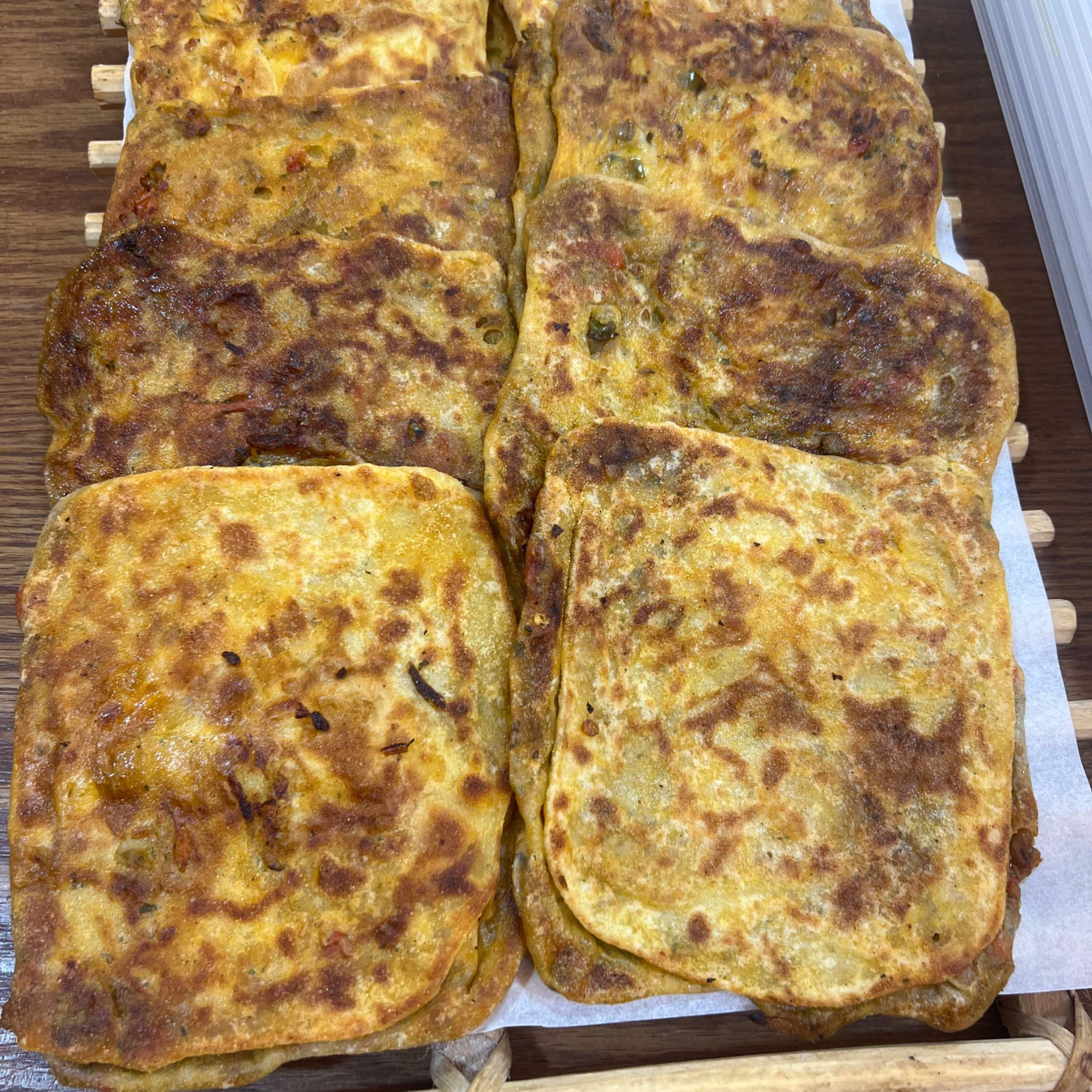 Mlaoui Harcha & Krachel