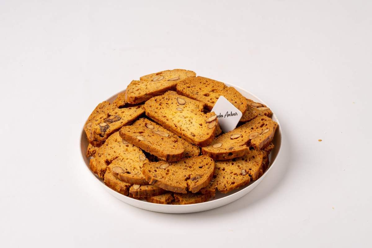 Pâtisserie Marocaine