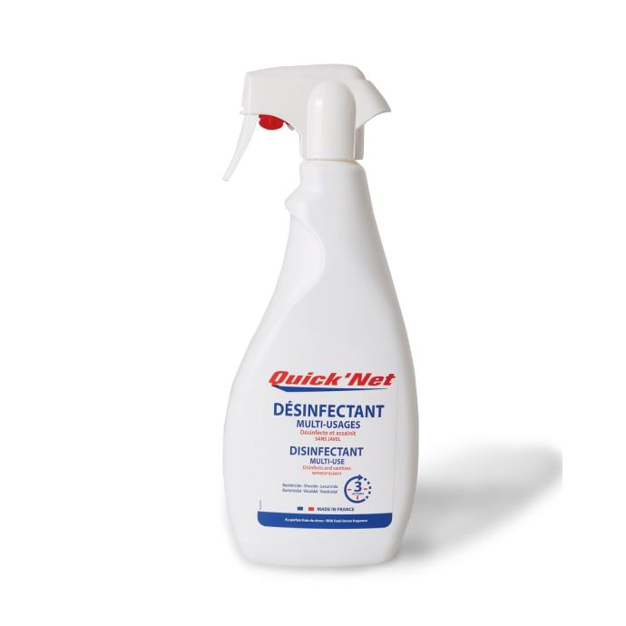 Spray Multiusos - Toucador