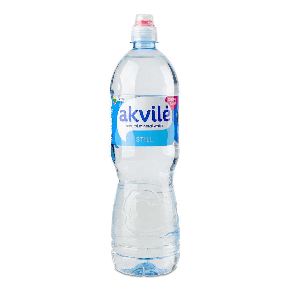Вода