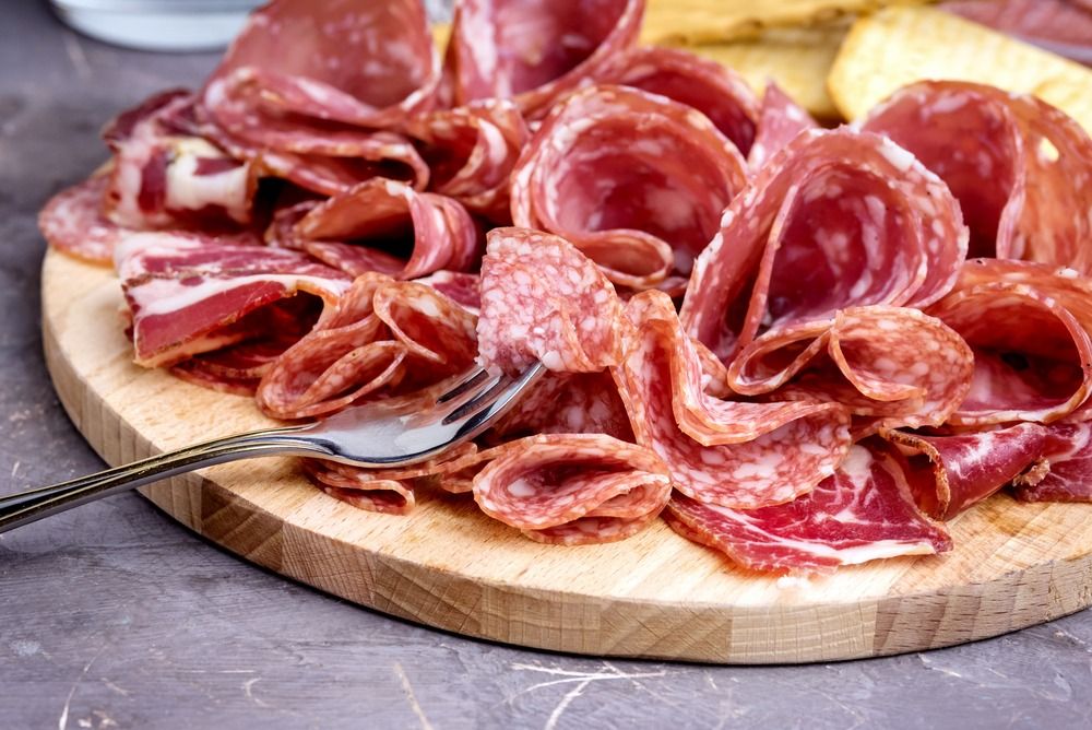 Salumi