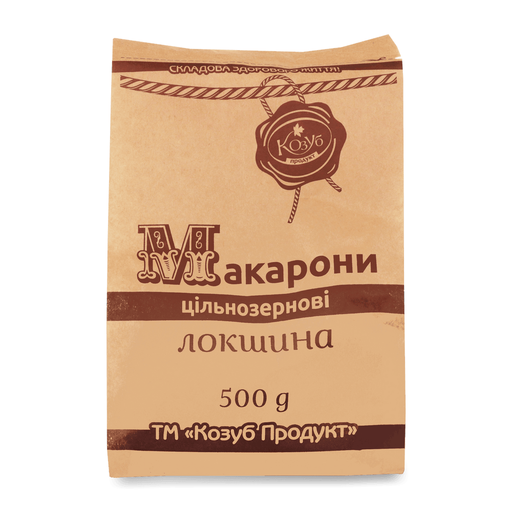 Макаронні вироби