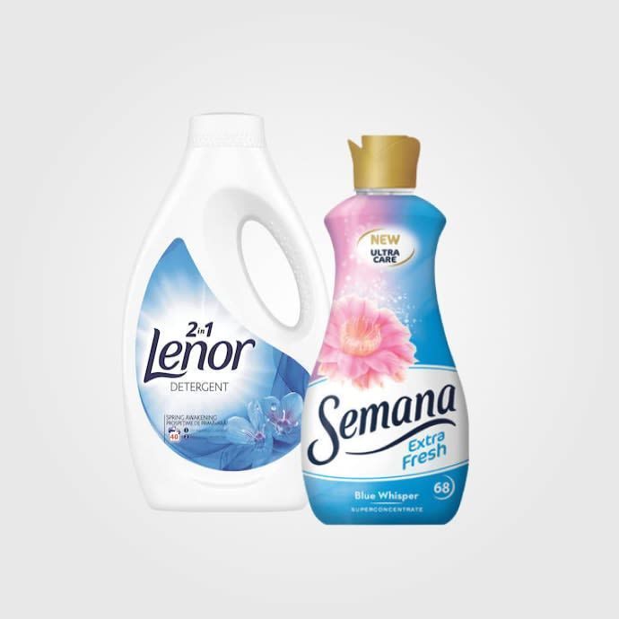 Intretinere rufe si spalare rufe