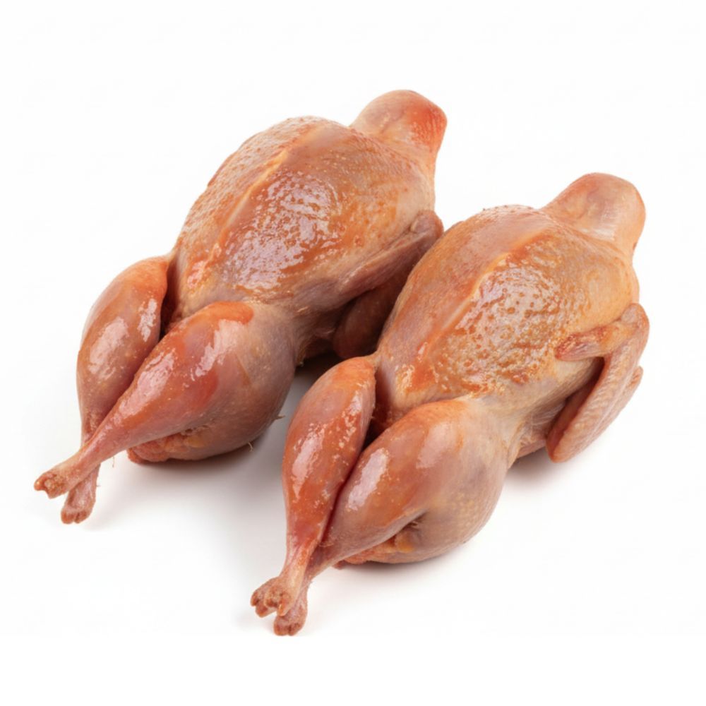 М'ясо птиці