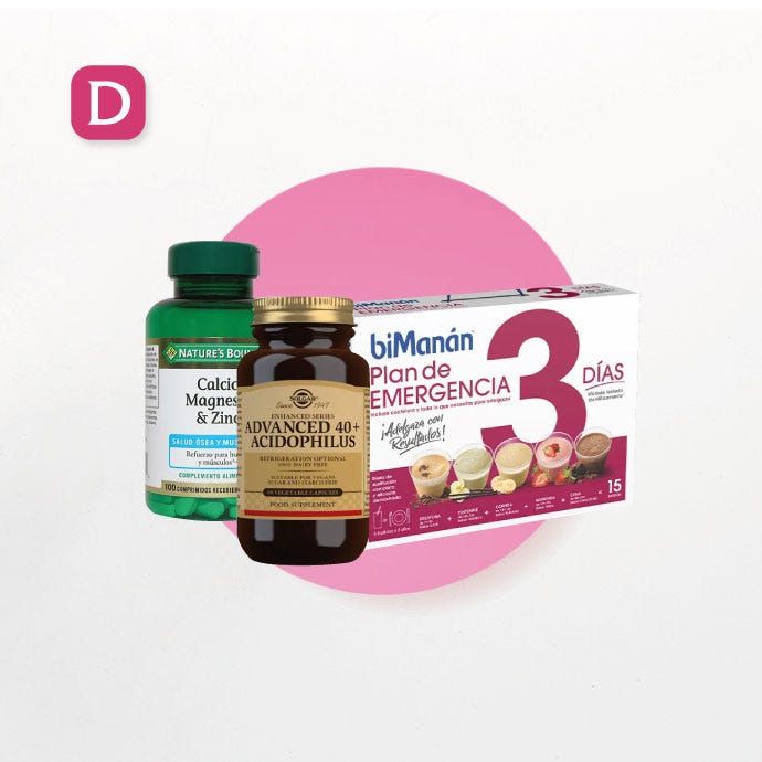 Nutrición Y Dietética