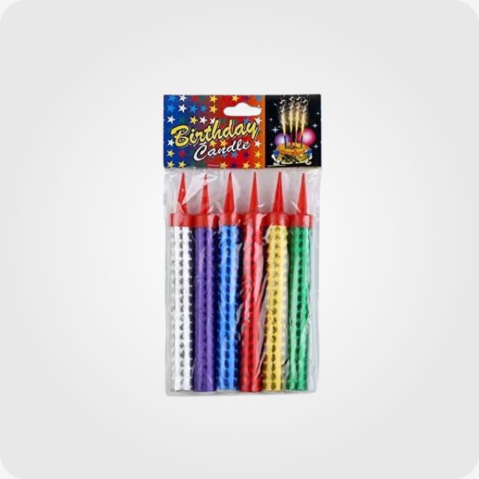 სანთელი