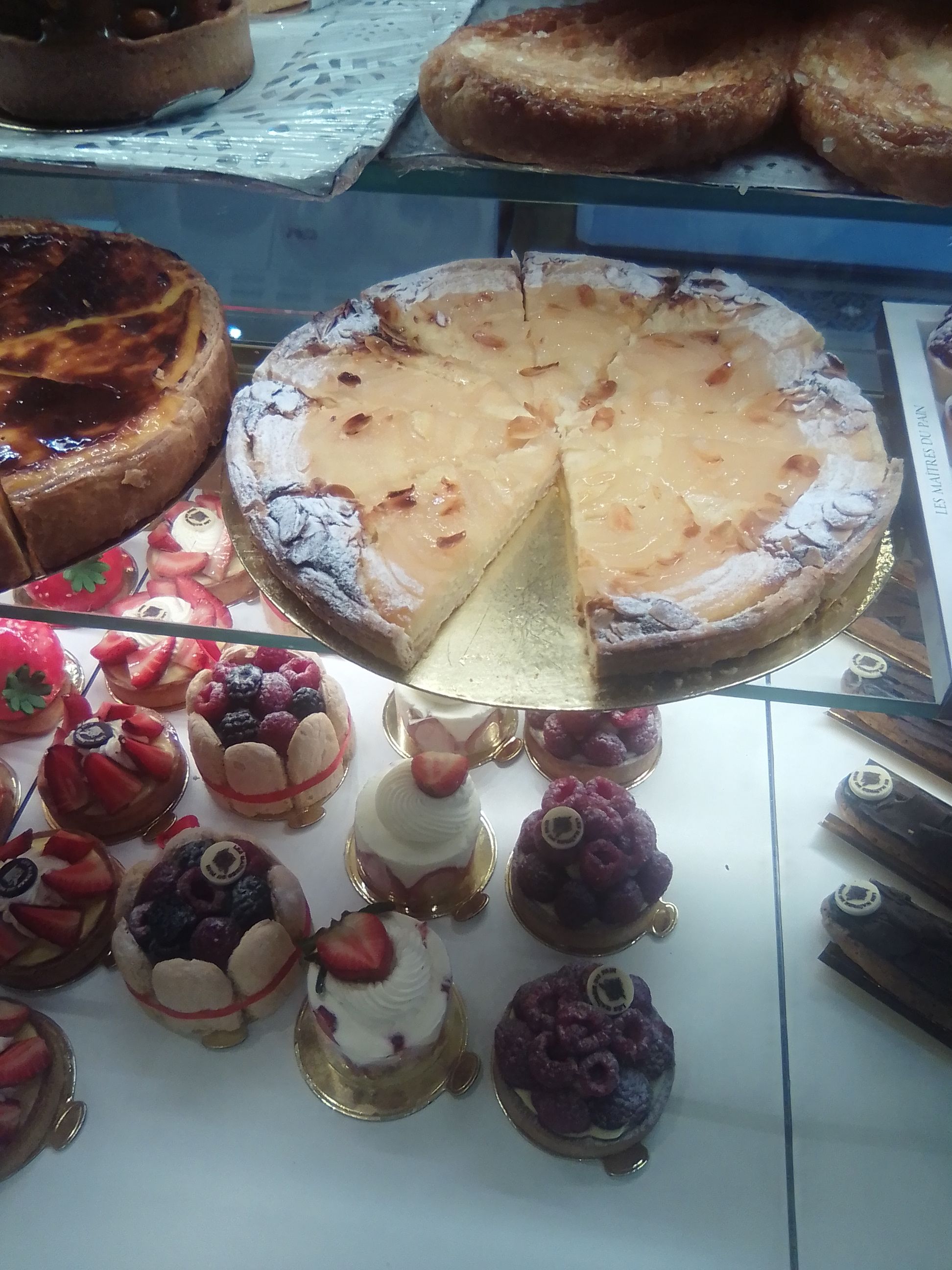 Patisserie