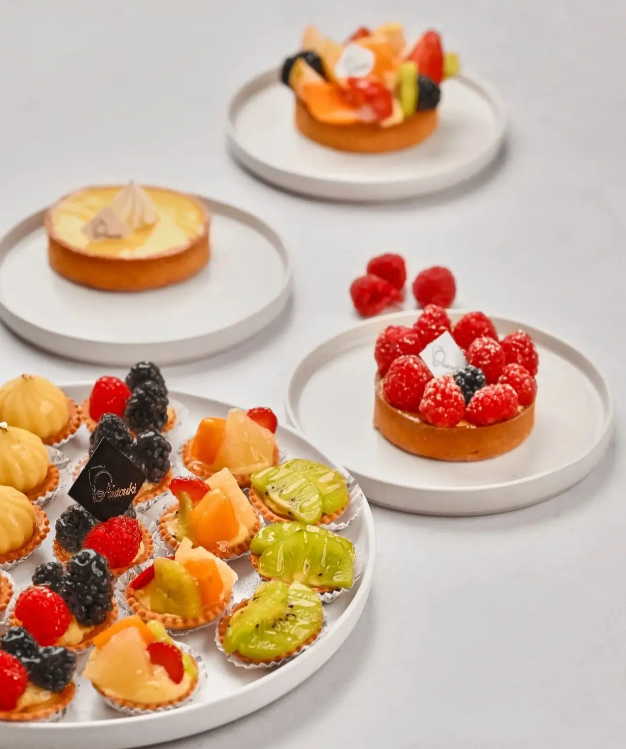 Pâtisserie