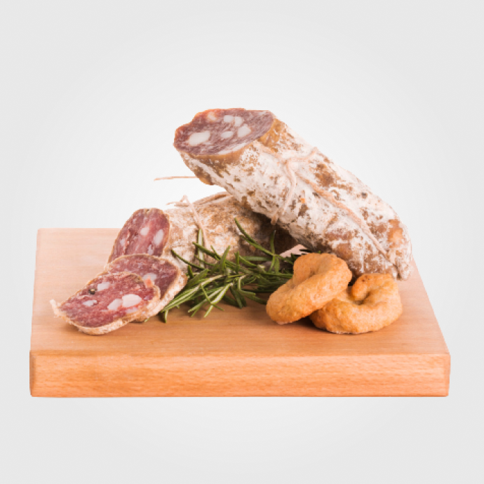 Salumi e insaccati