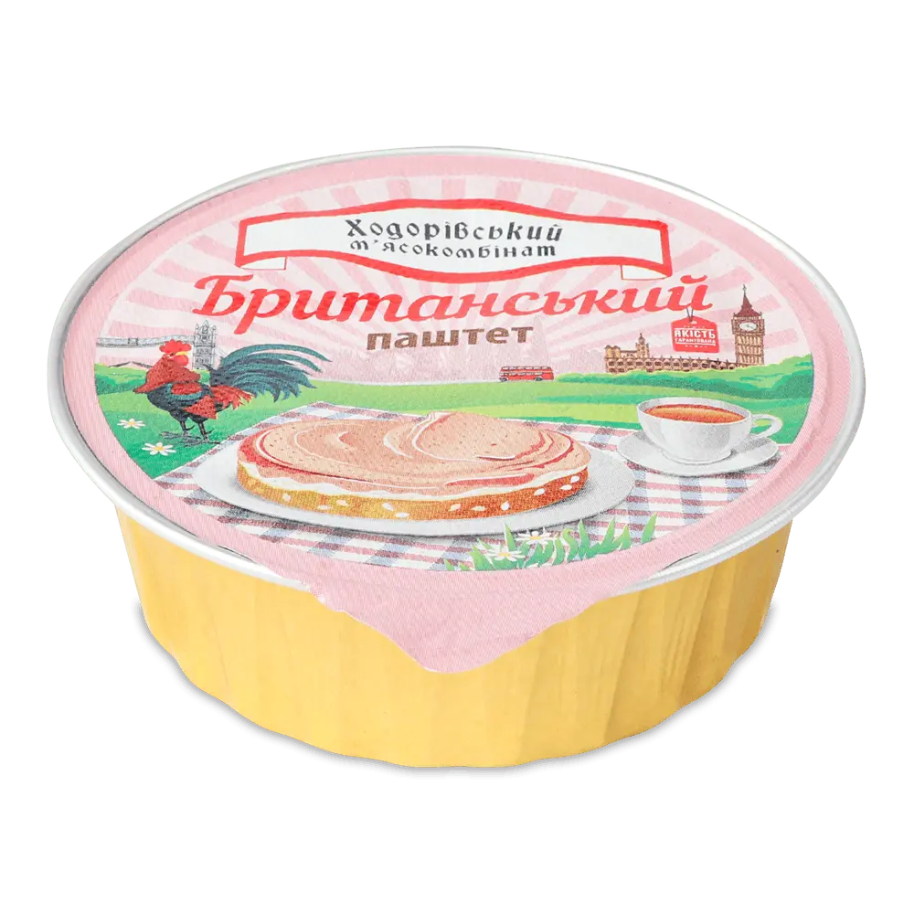Консервація