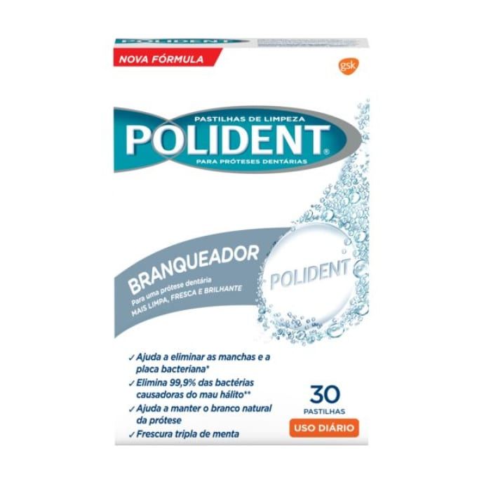 Pastilhas / Rebuçados - Toucador