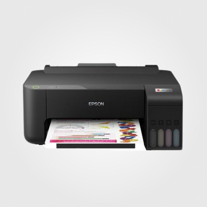 Imprimante jet cerneala