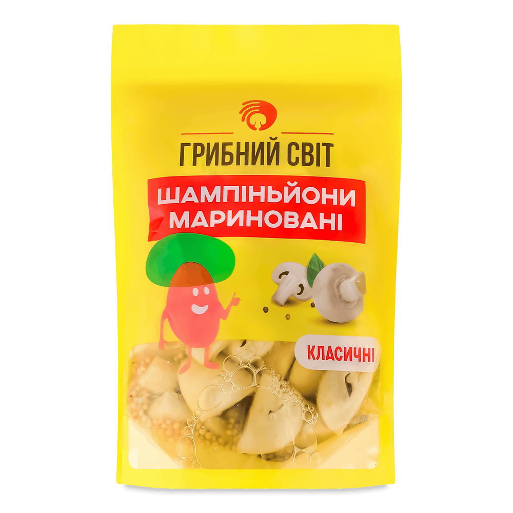 Соління.