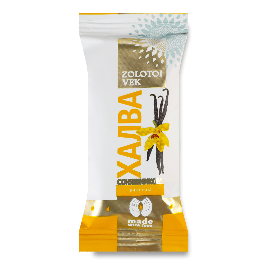 Східні солодощі.