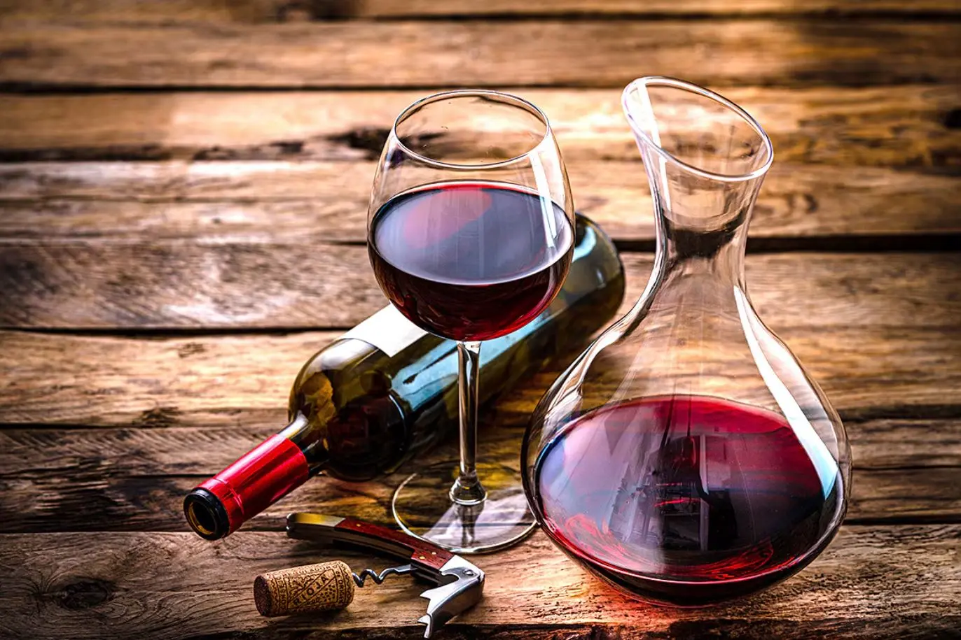 Vinos Tintos