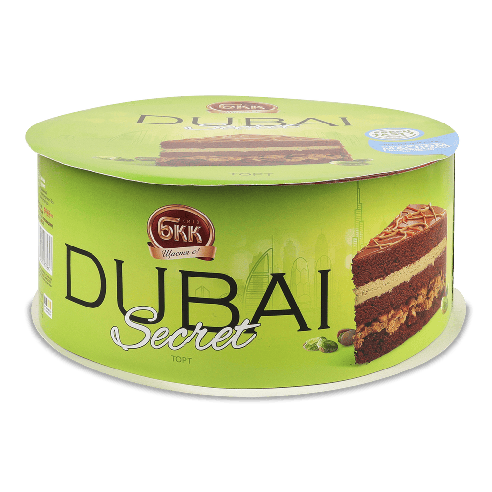 Торти, тістечка