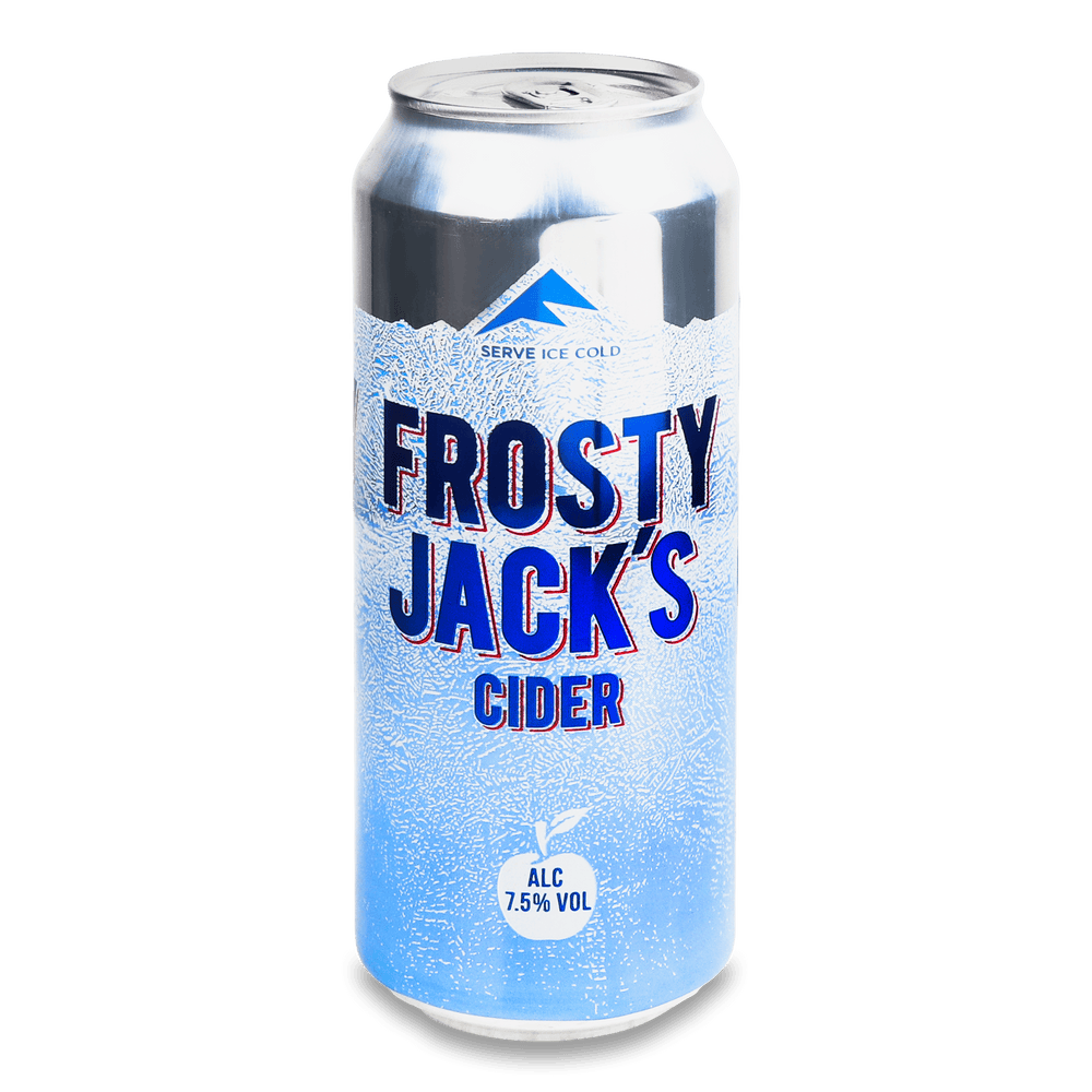 Слабоалкогольні напої, сидр