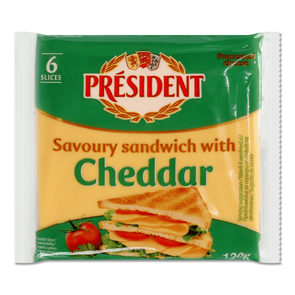 Сири плавлені.