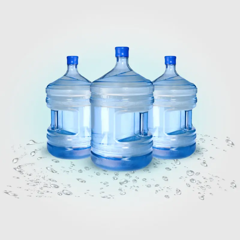 Drinking Water