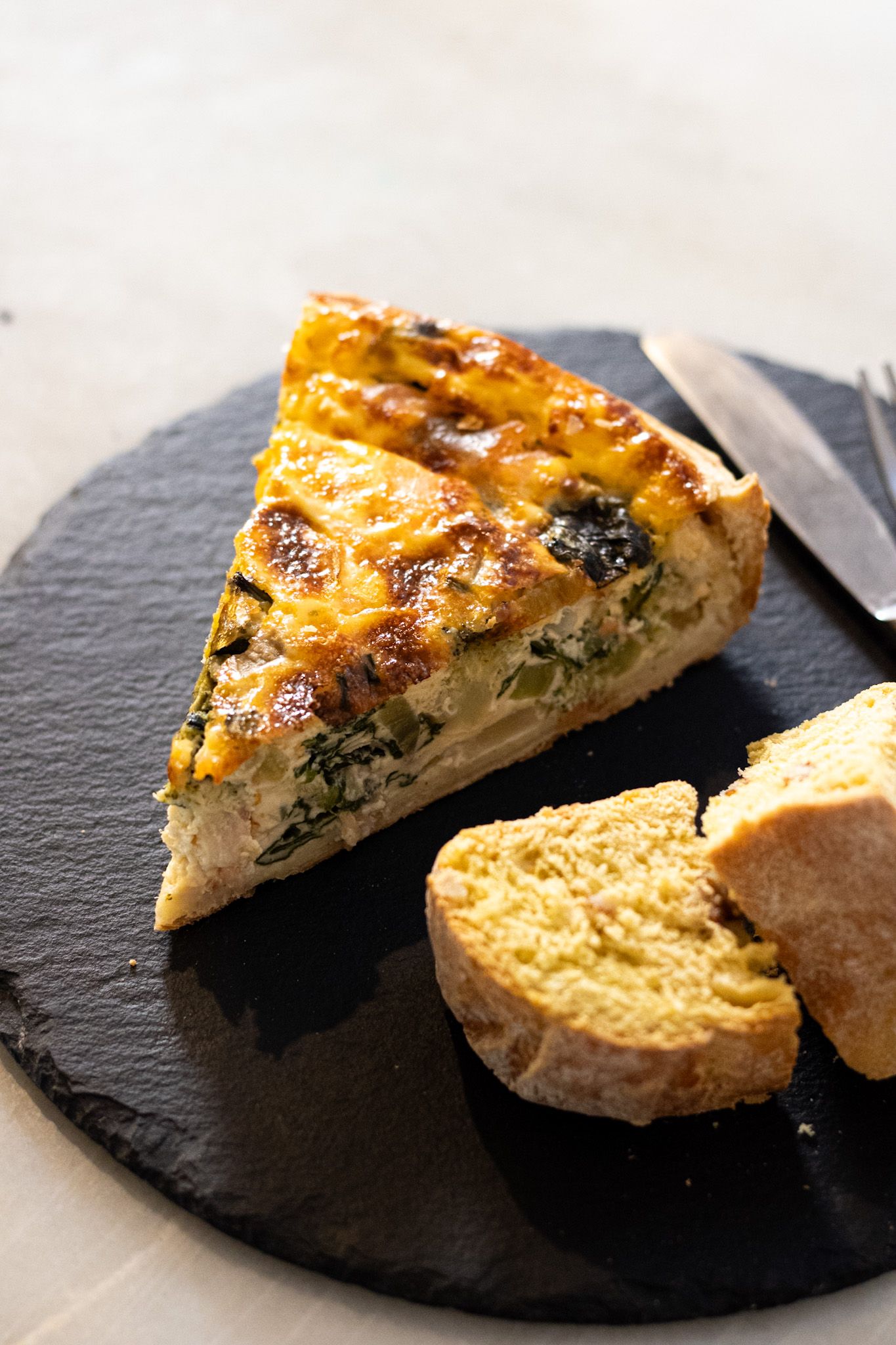 Tradición Portuguesa - Salados