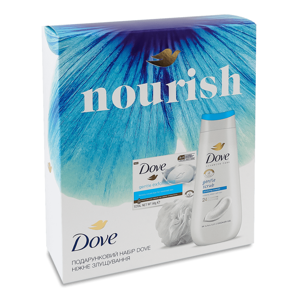 Подарункові набори.