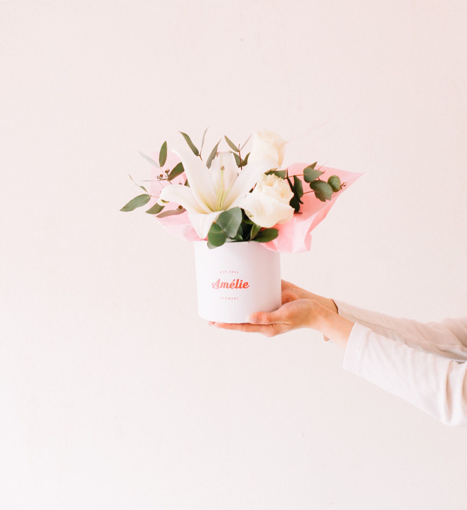 მინი თაიგულები