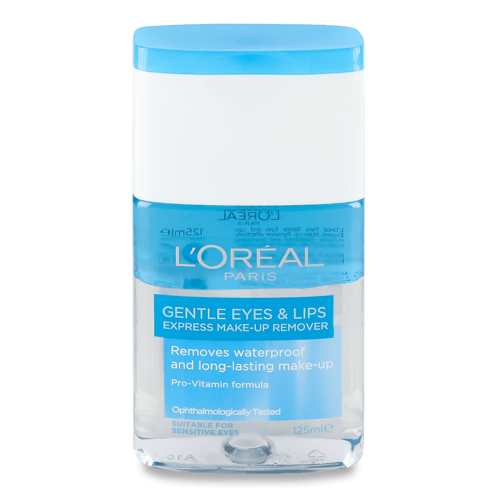 Декоративна косметика