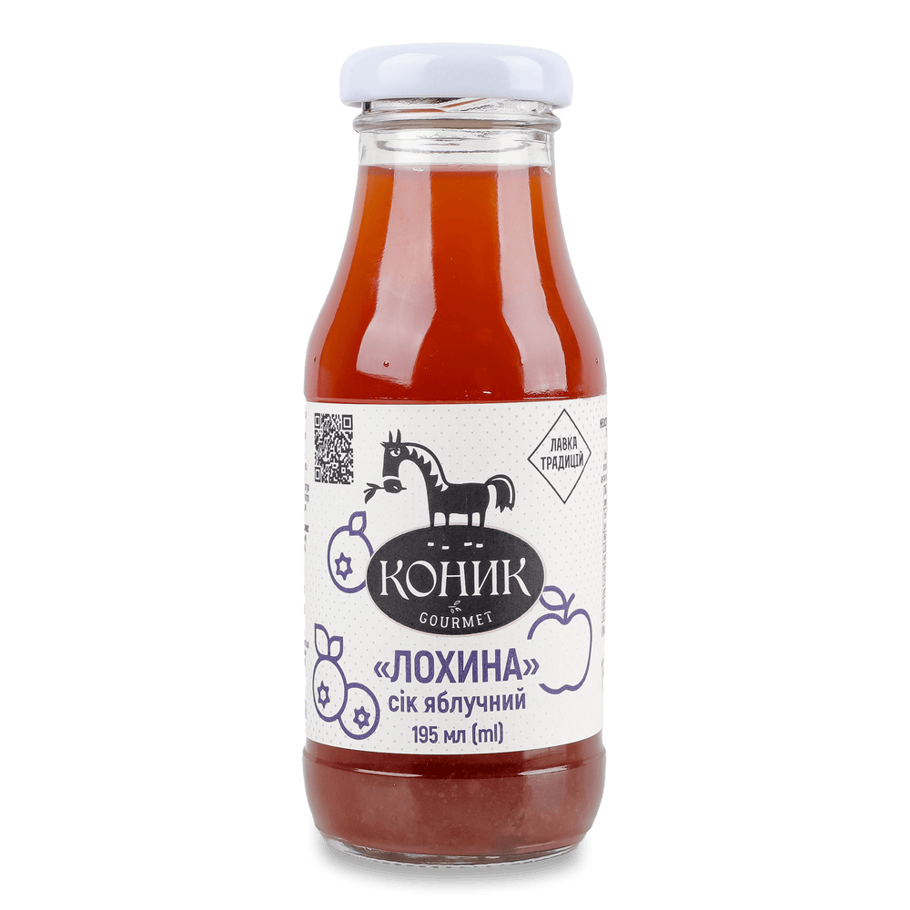 Напої і соки.