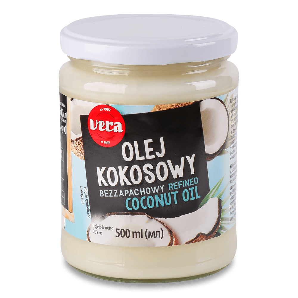 Веганські продукти.