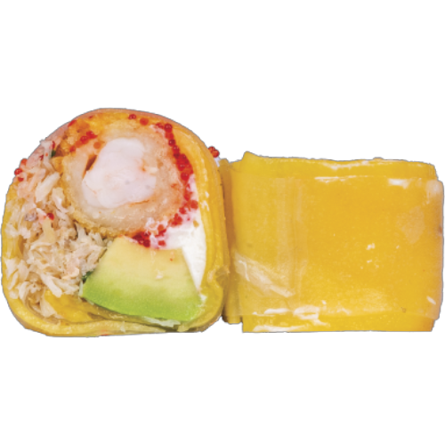 ROULEAU DE PRINTEMPS