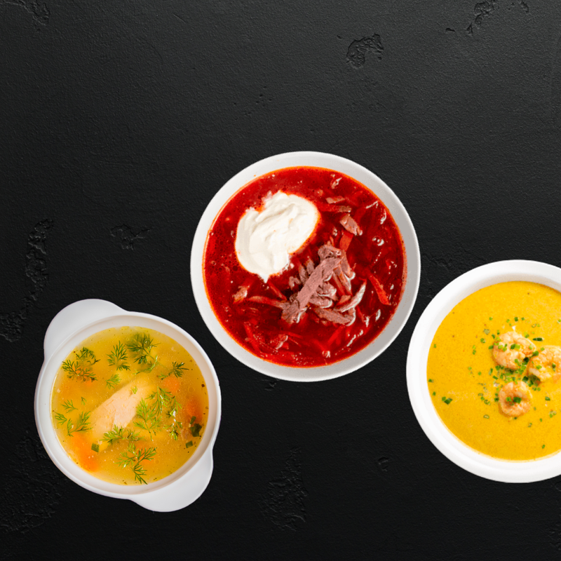 Перші страви