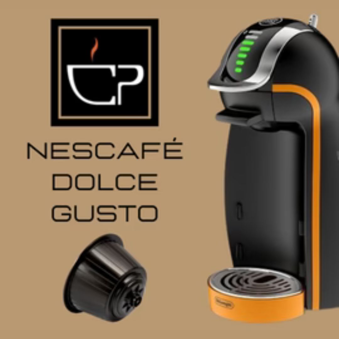 Dolce Gusto
