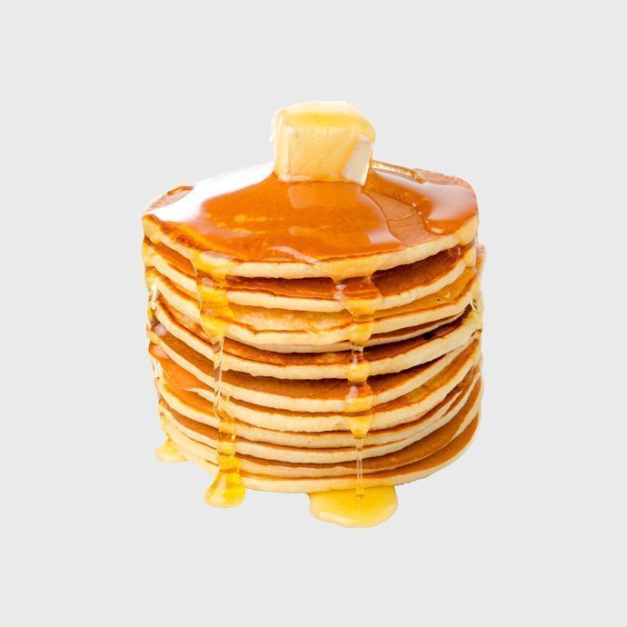 Готовые завтраки