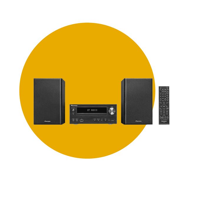 Elementos Hifi Y Microcadenas