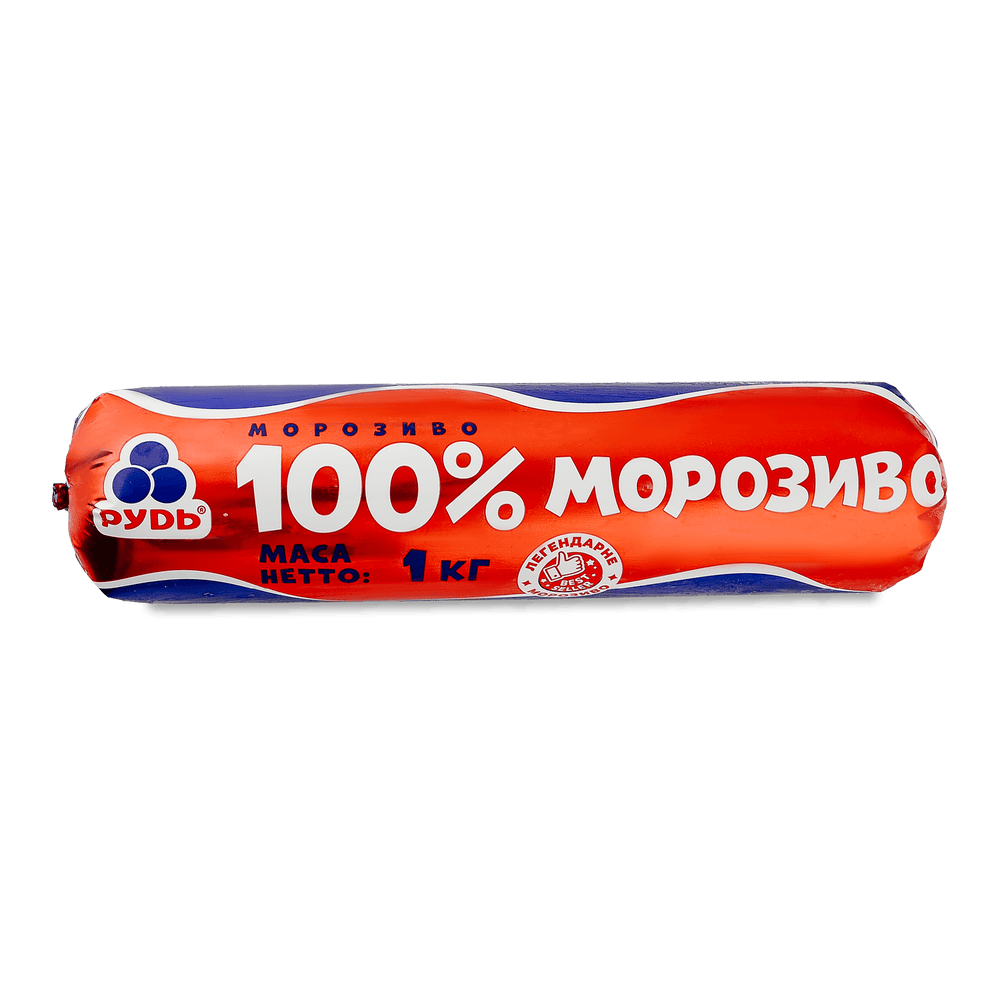 Морозиво і десерти
