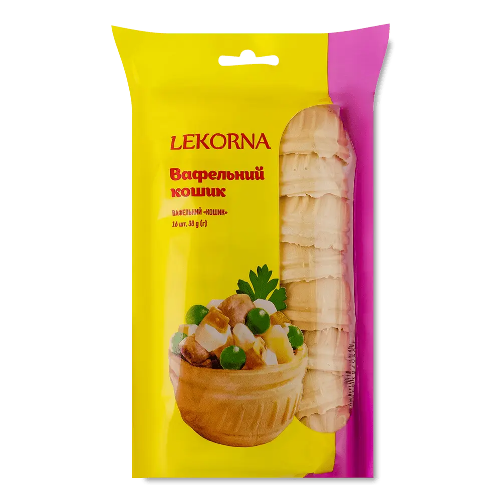 Коржі, основа для піци