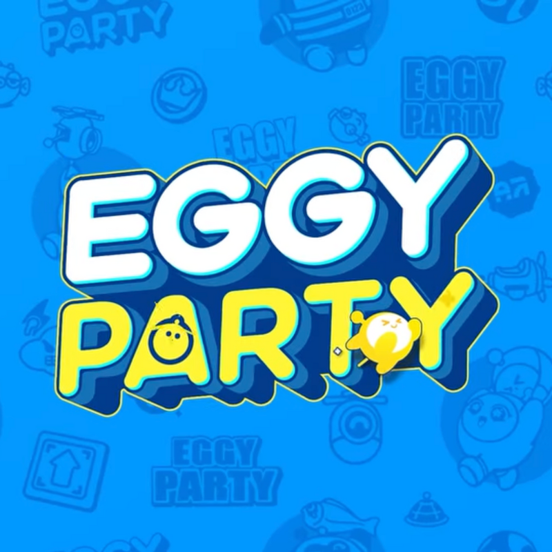 EGGY PARTY