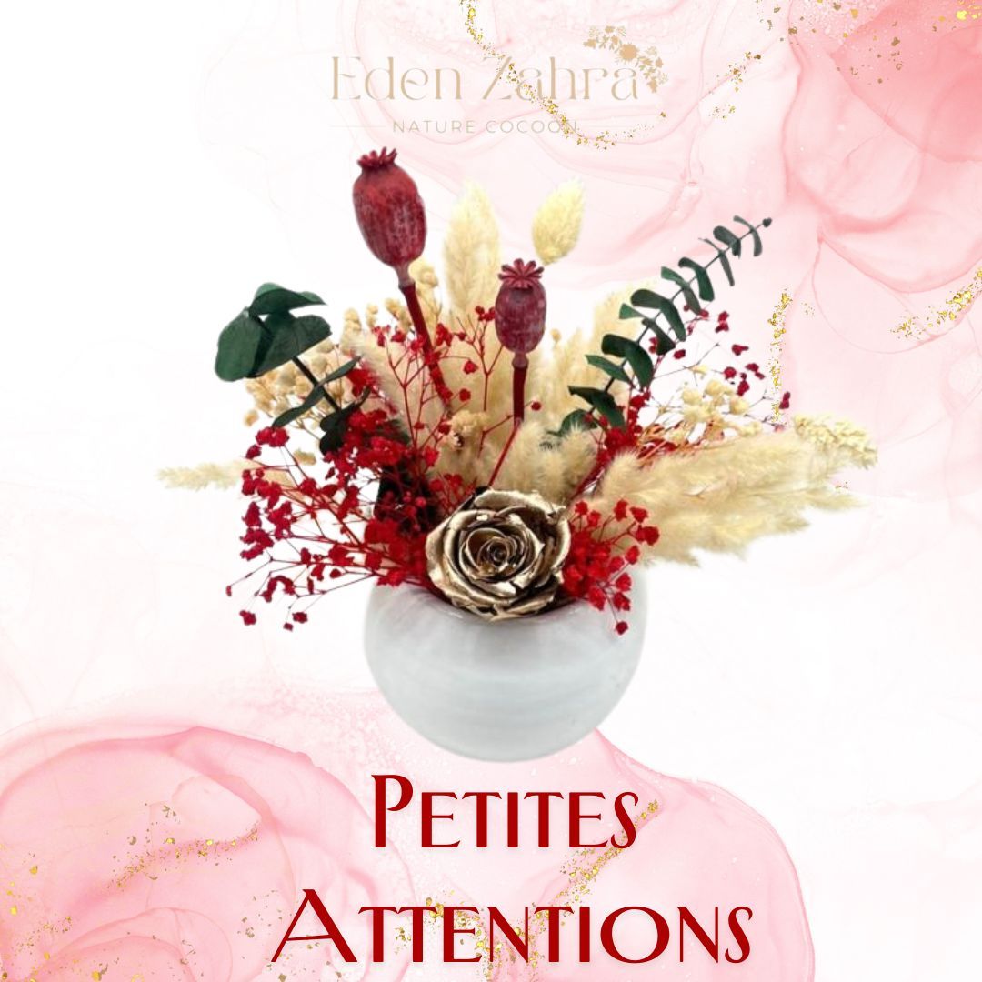Petites Attentions