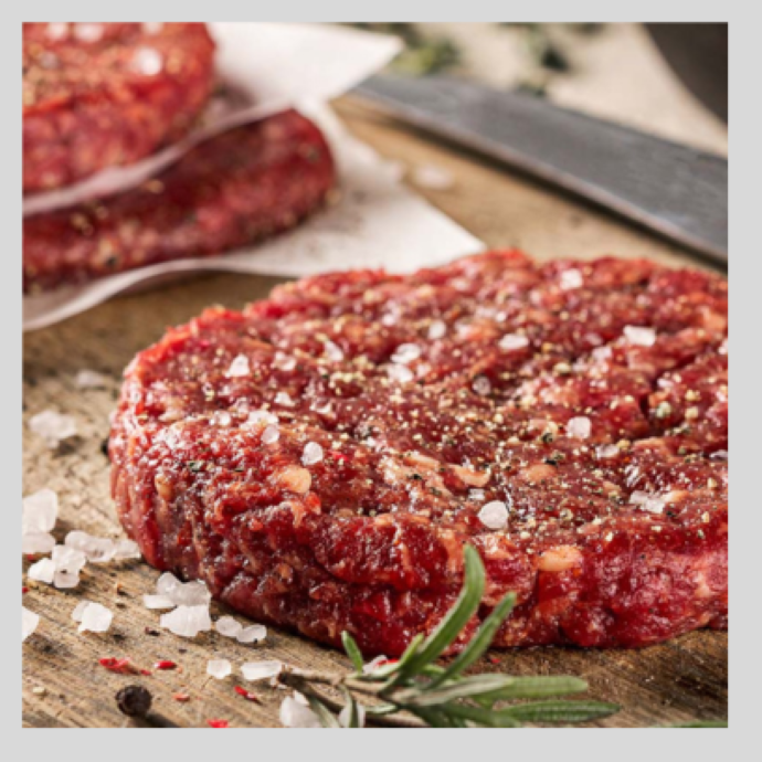 Burgers Y Complementos