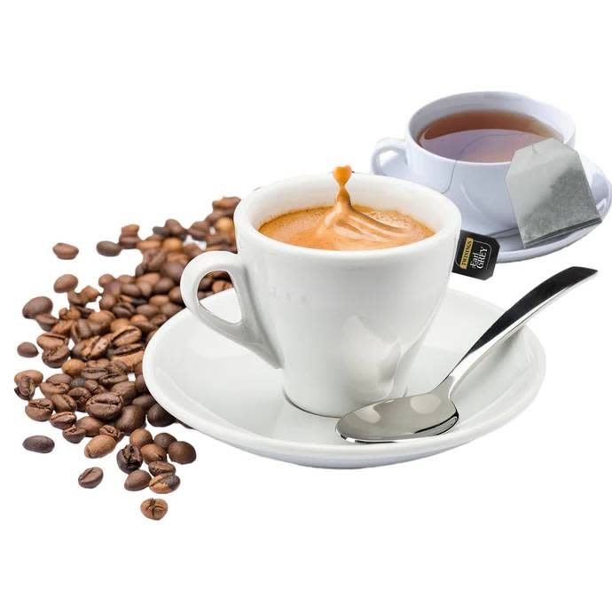 Café, Azúcar E Infusiones