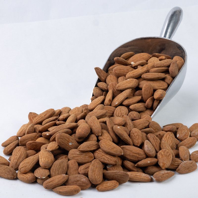 წონის ნუში