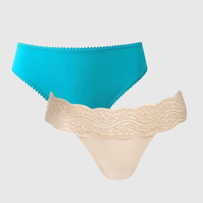 ТРУСИ ЖІНОЧІ