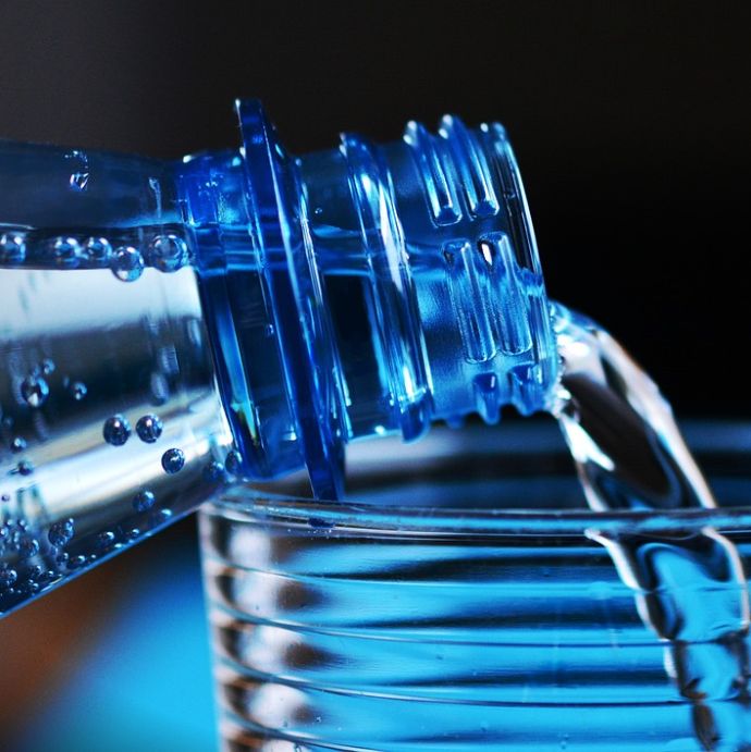 Bebidas No Alcohólicas